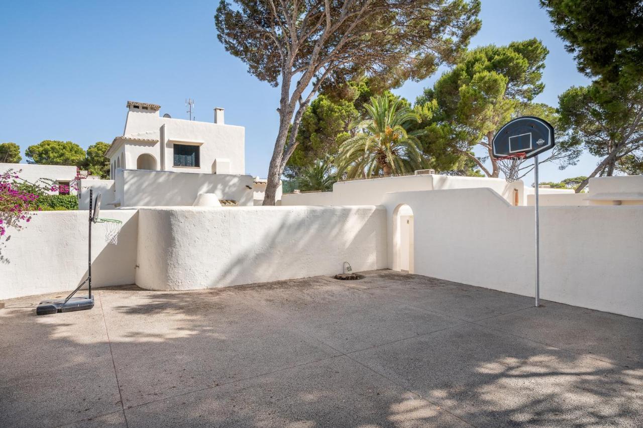 Villa Claramunda Cala d'Or  Exterior photo