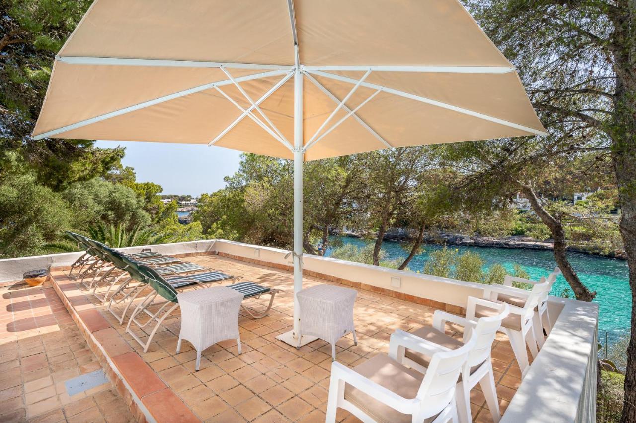 Villa Claramunda Cala d'Or  Exterior photo