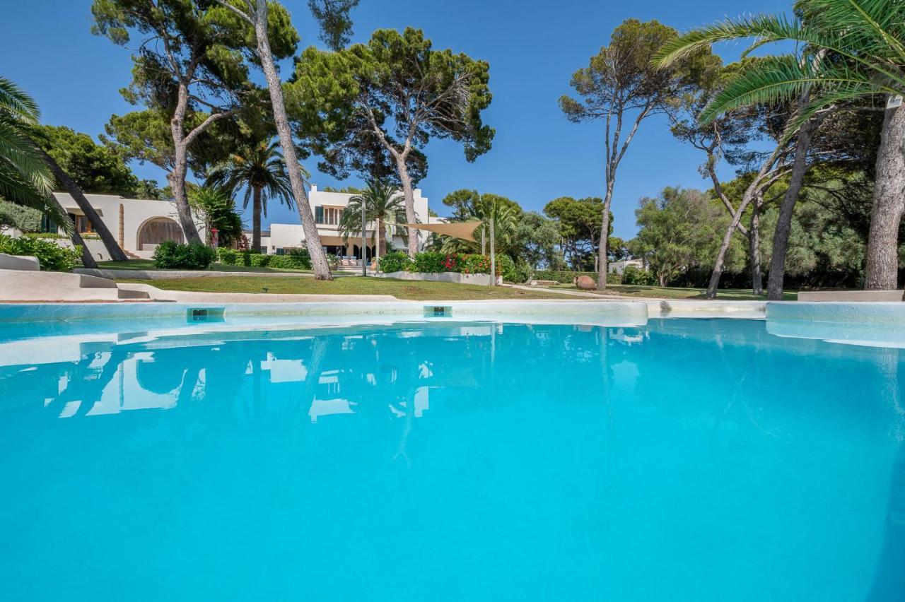Villa Claramunda Cala d'Or  Exterior photo