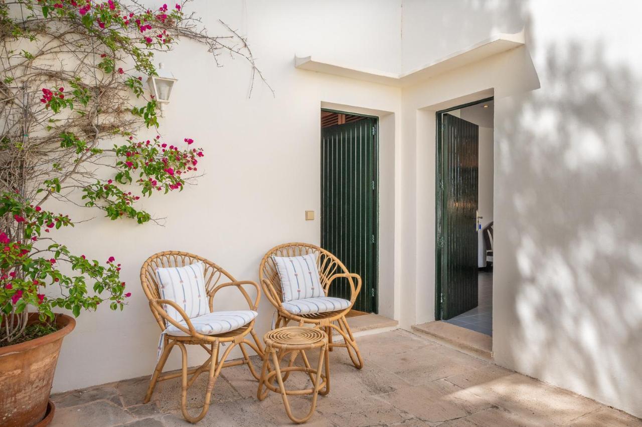 Villa Claramunda Cala d'Or  Exterior photo