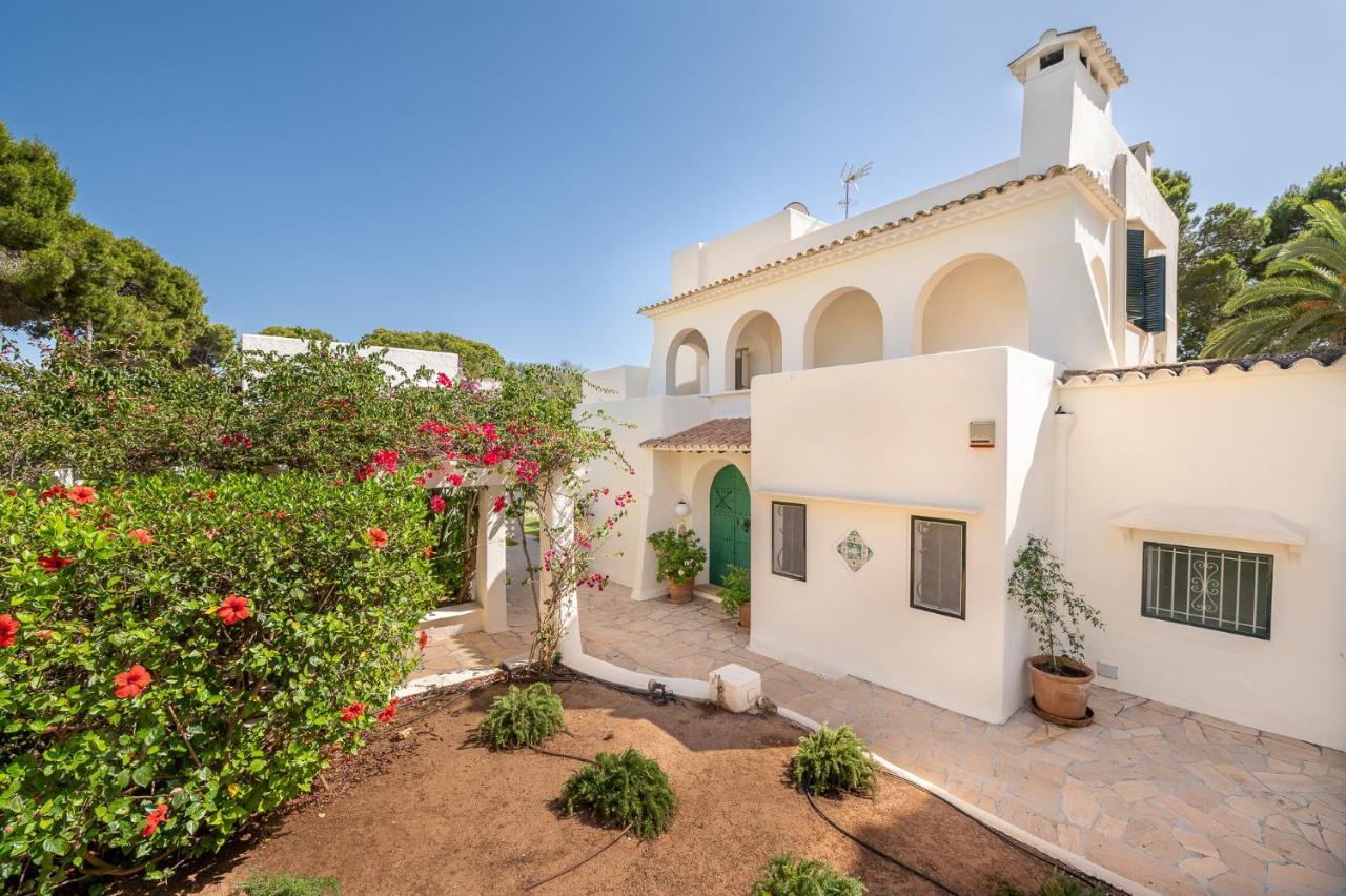 Villa Claramunda Cala d'Or  Exterior photo